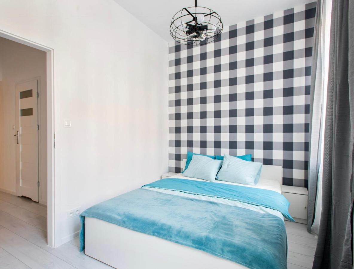 Apartament Delux 2 Legnica Ul. Kominka 16 Apartamento Exterior foto